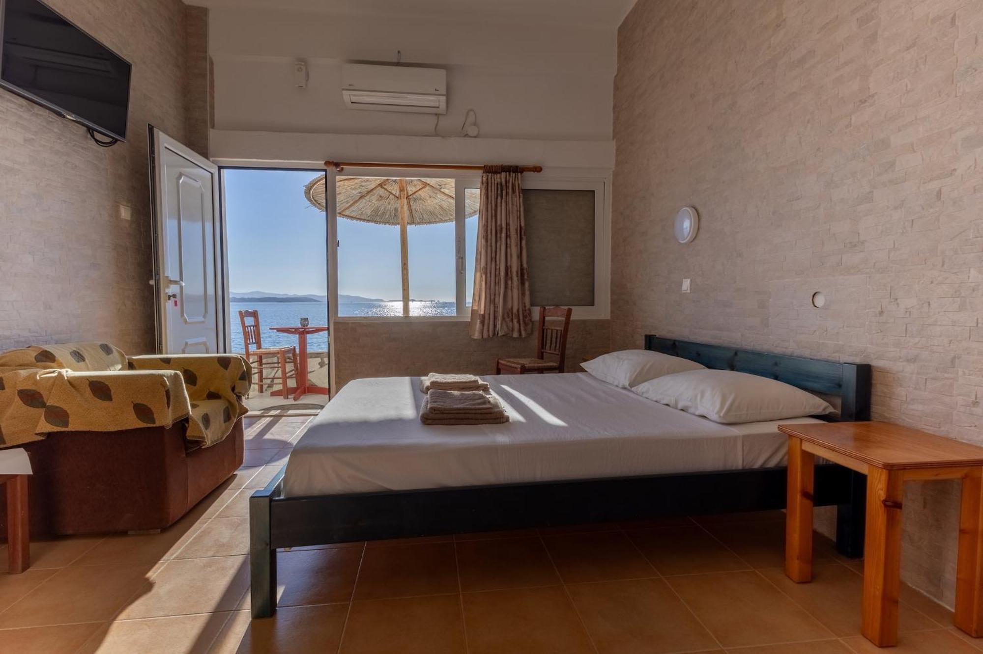Petalides Apartments Πάρος Εξωτερικό φωτογραφία