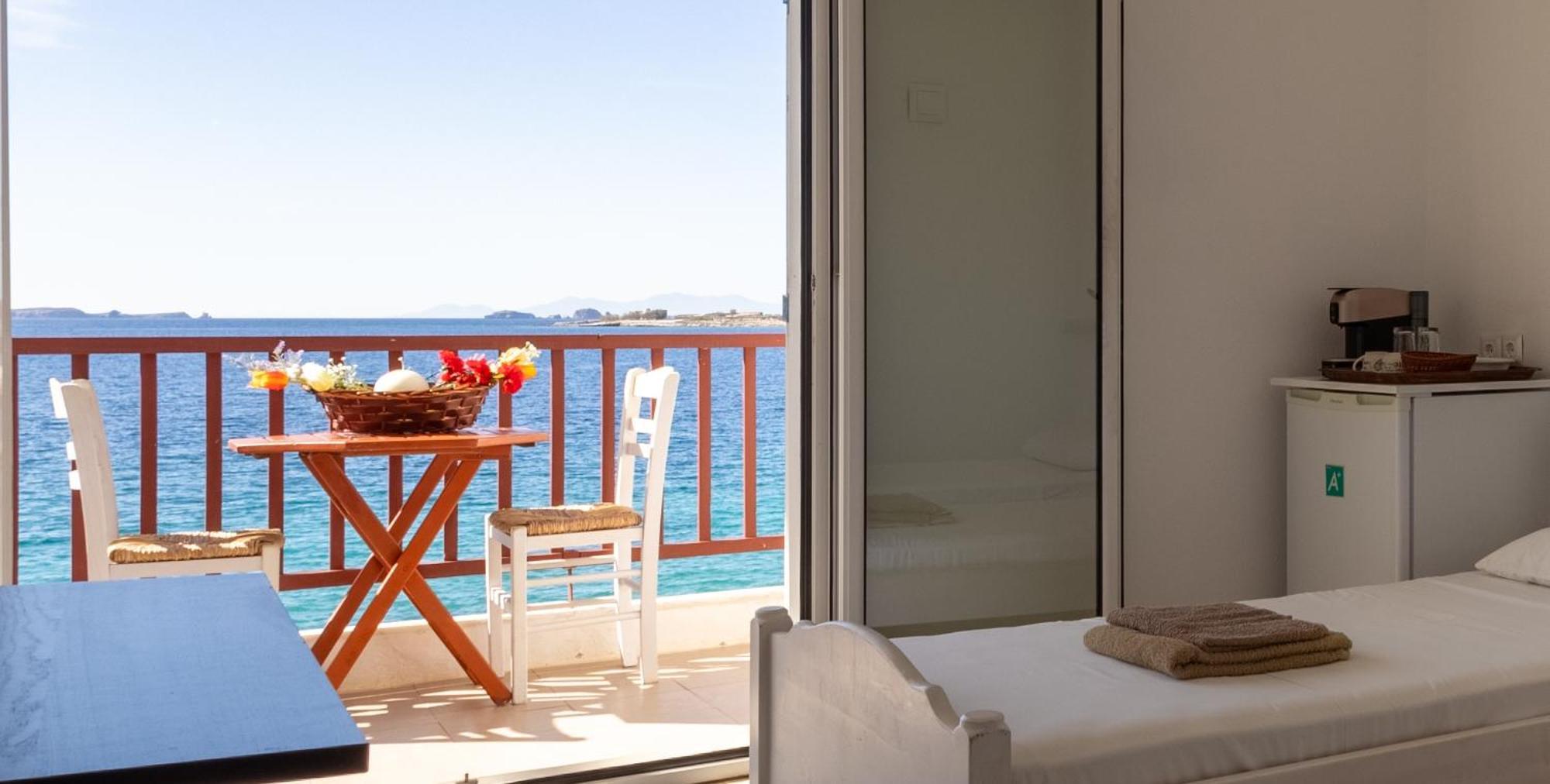 Petalides Apartments Πάρος Εξωτερικό φωτογραφία
