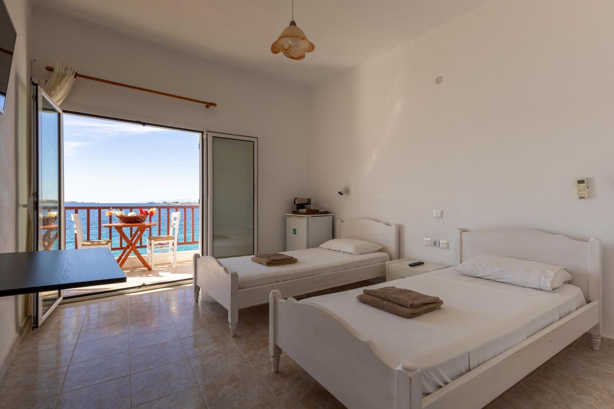 Petalides Apartments Πάρος Εξωτερικό φωτογραφία