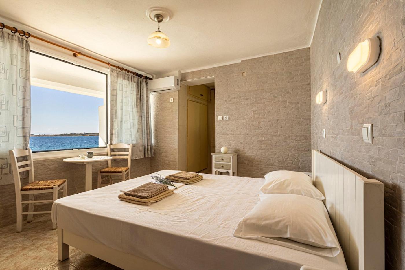 Petalides Apartments Πάρος Εξωτερικό φωτογραφία