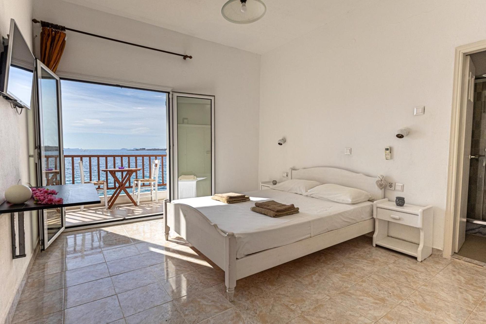 Petalides Apartments Πάρος Εξωτερικό φωτογραφία