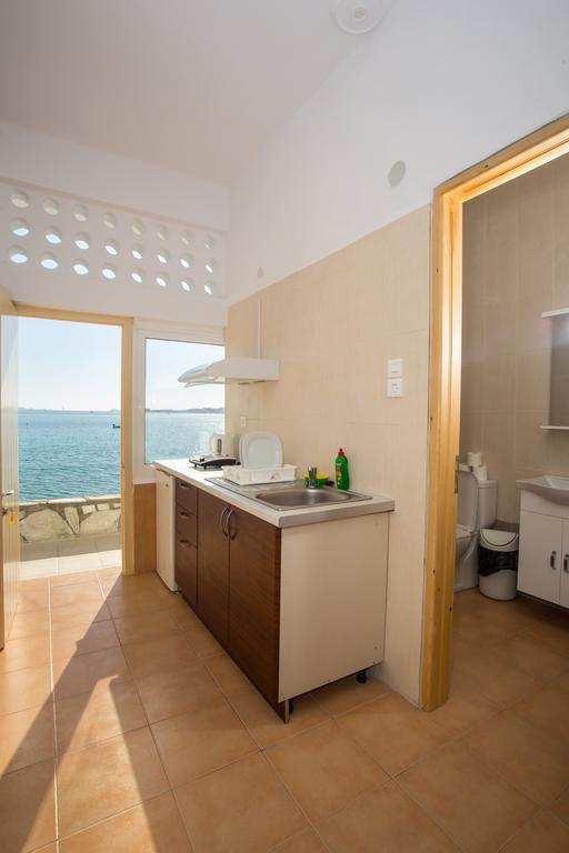 Petalides Apartments Πάρος Δωμάτιο φωτογραφία