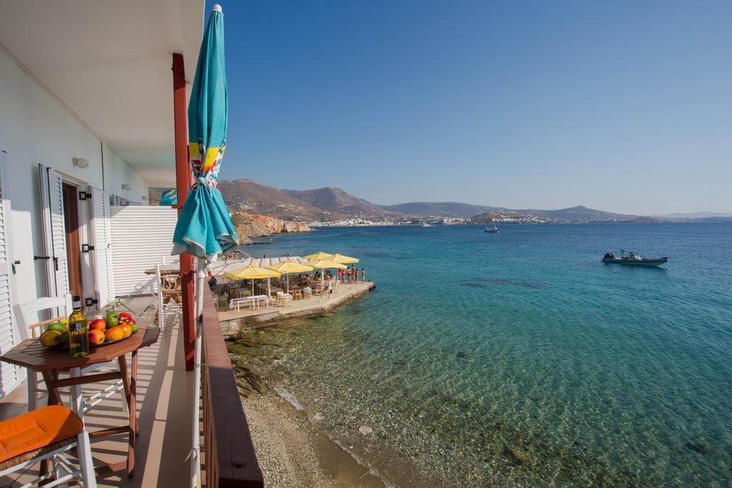 Petalides Apartments Πάρος Δωμάτιο φωτογραφία