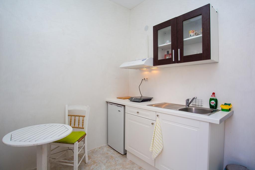 Petalides Apartments Πάρος Δωμάτιο φωτογραφία